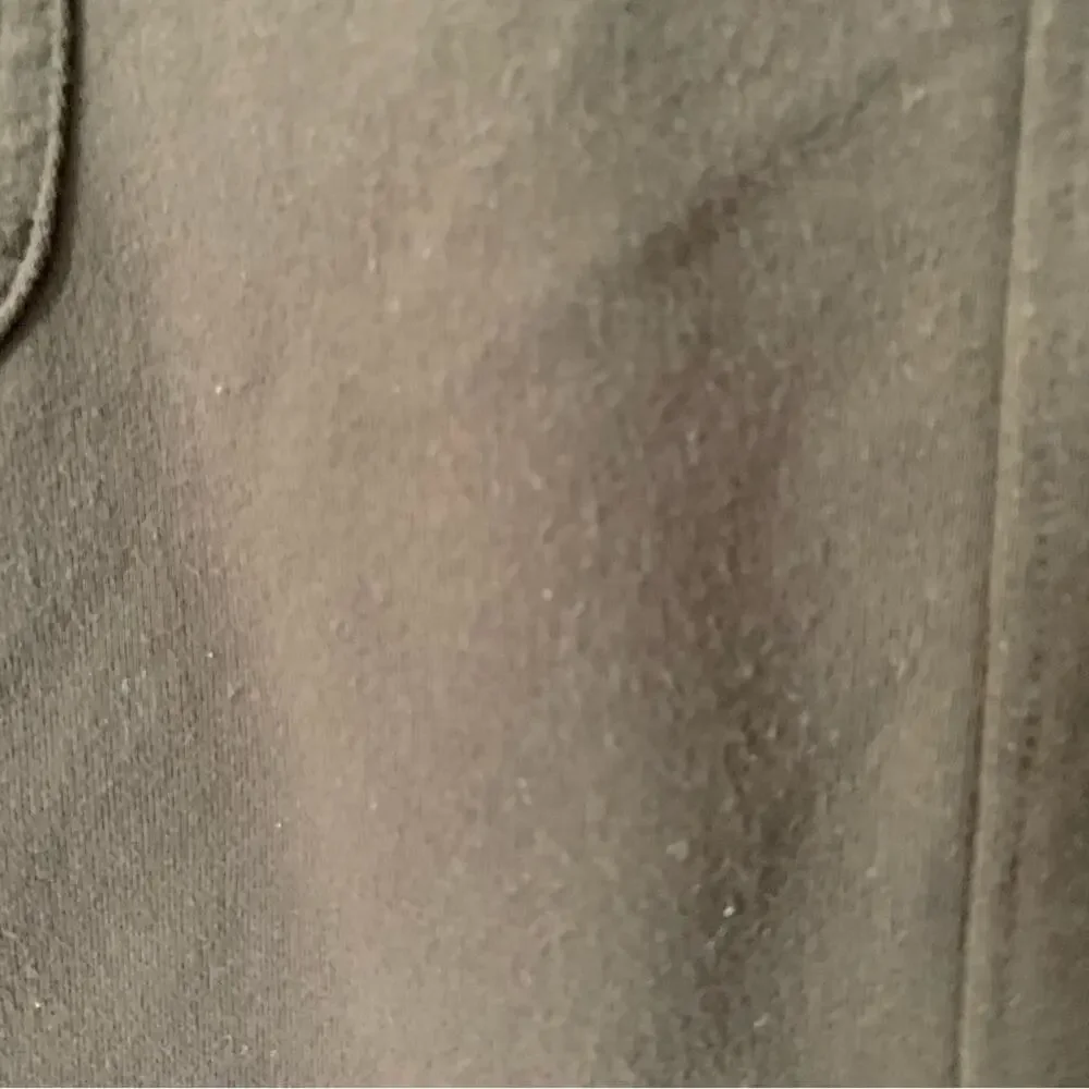 Athleta Brown Zip Pocket Mini Skort